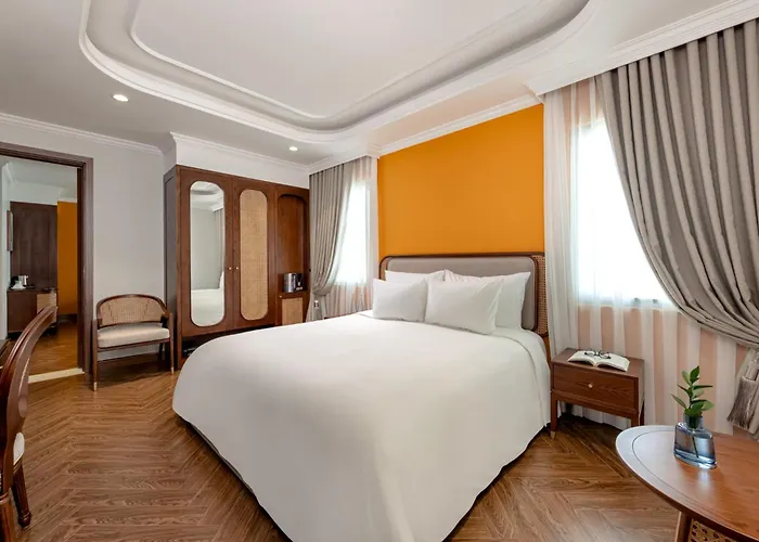 La Siesta Classic Hang Thung