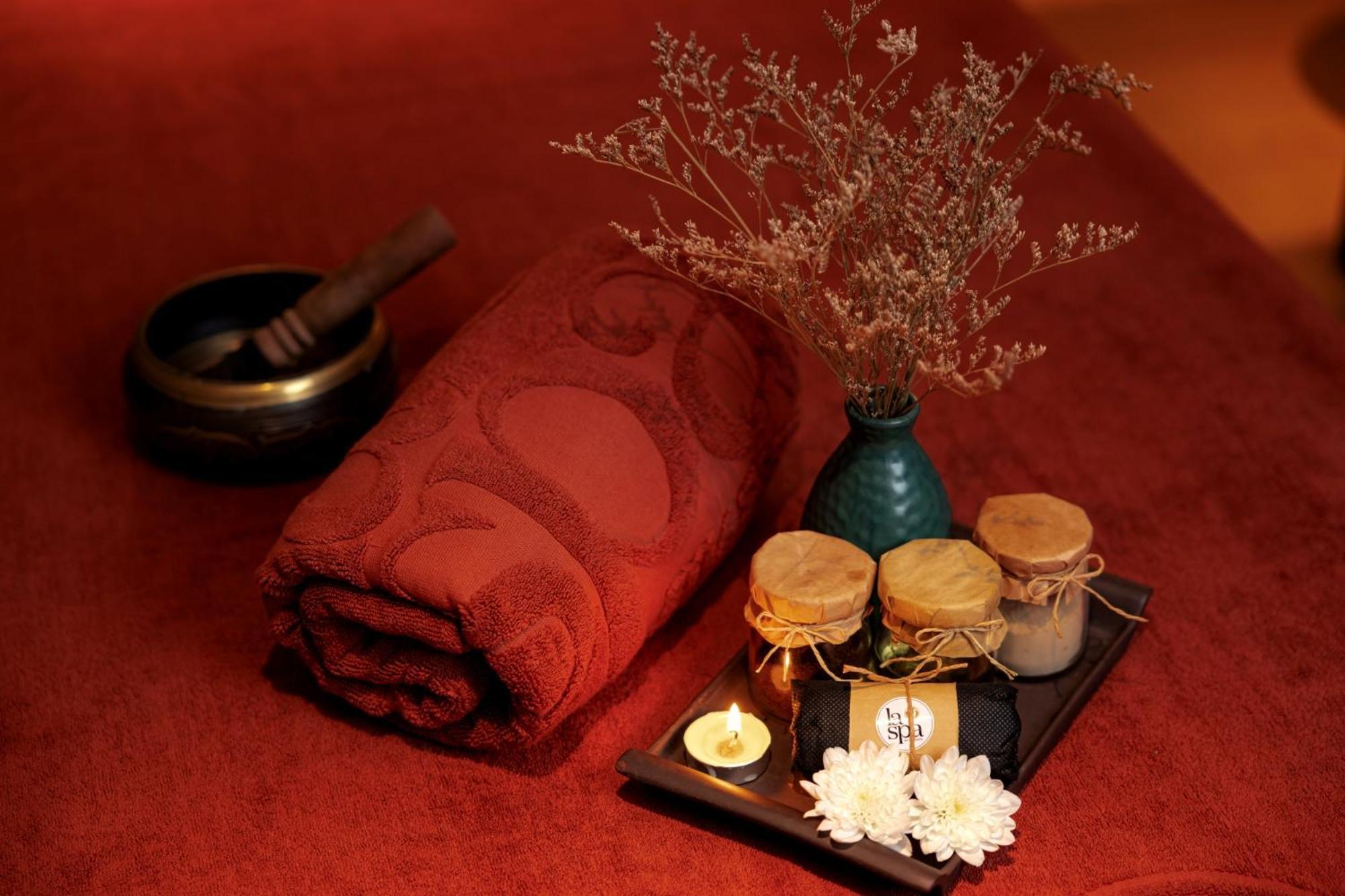 La Siesta Classic Hang Thung Hotel Hanoï