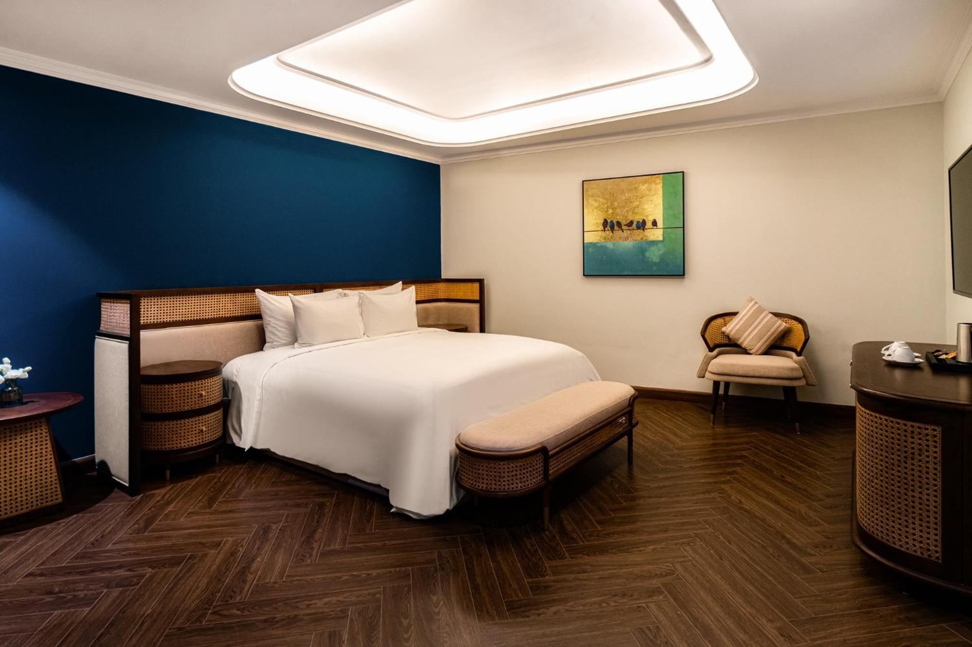 La Siesta Classic Hang Thung 5* Hanoï