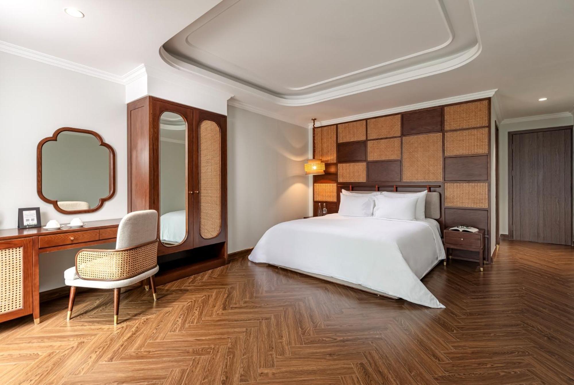 La Siesta Classic Hang Thung 5* Hanoï